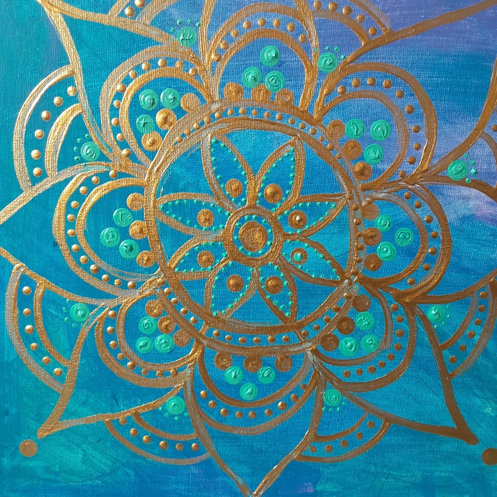 Wall art